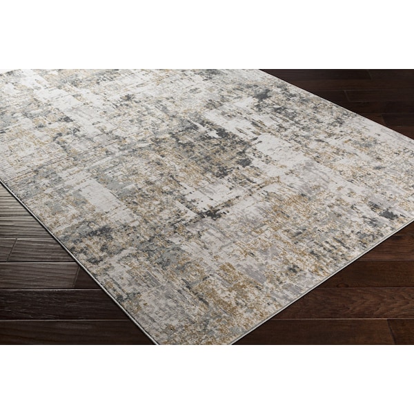 Quatro QUA-2300 Machine Crafted Area Rug